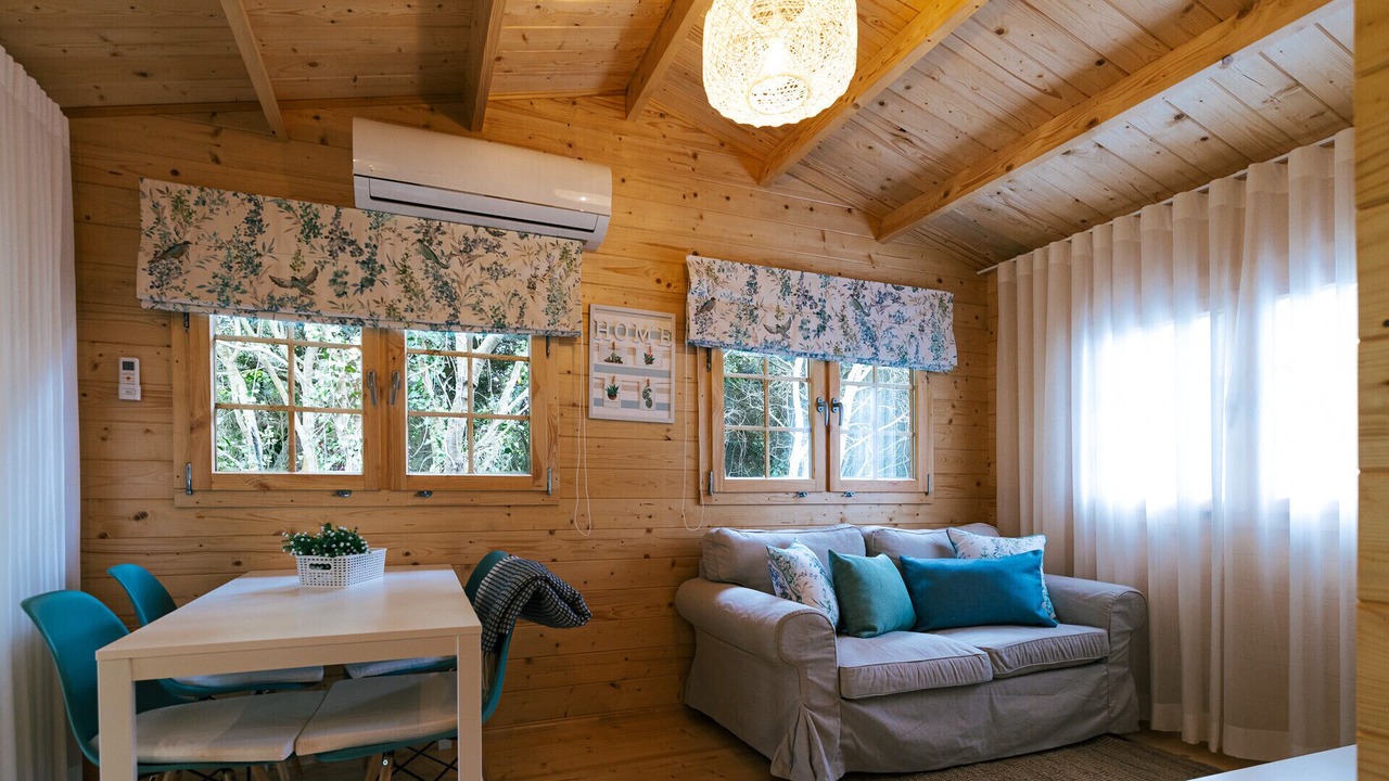 Photo of Livingroom in Reguengo Grande