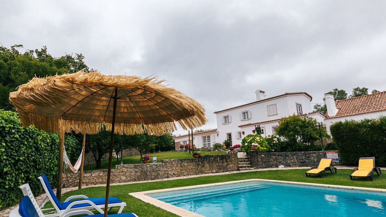 Photo of Outdoor in Reguengo Grande