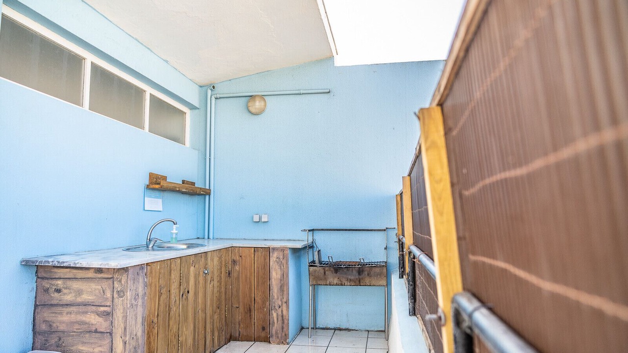Photo of Bathroom in Ajuda