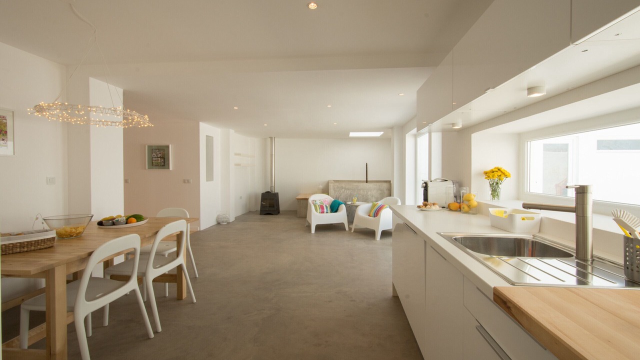 Photo of Kitchen in Peniche