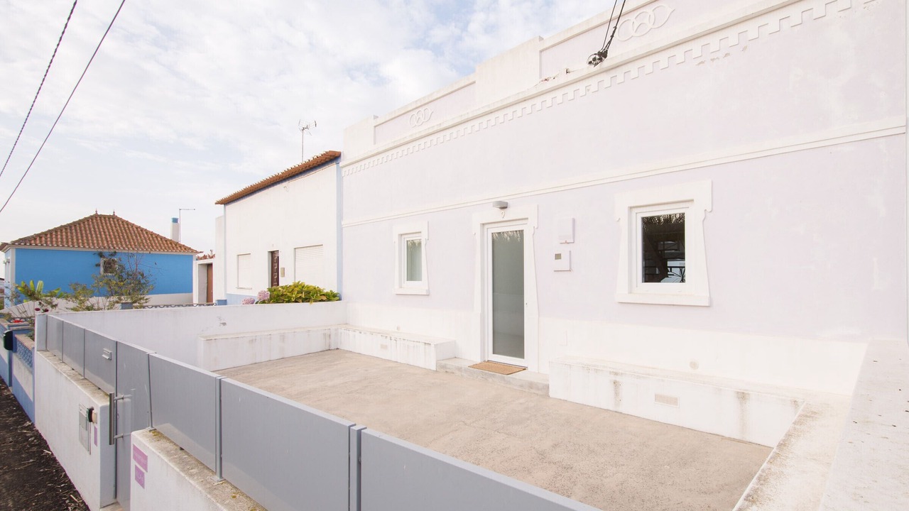 Photo of Outdoor in Peniche
