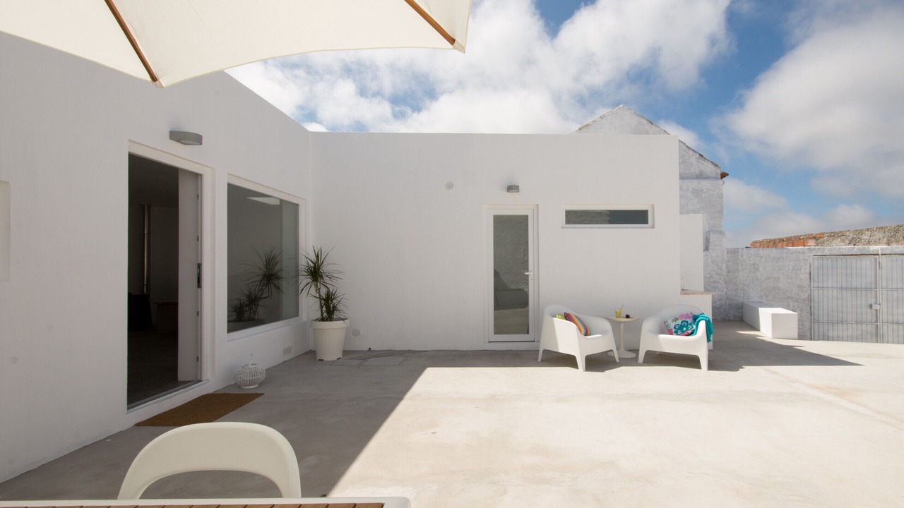 Photo of Outdoor in Peniche