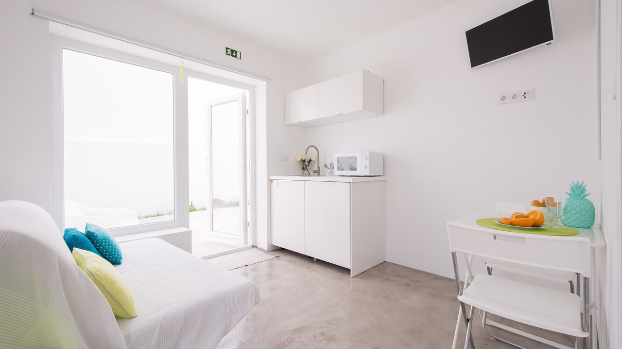Photo of Bedroom in Peniche