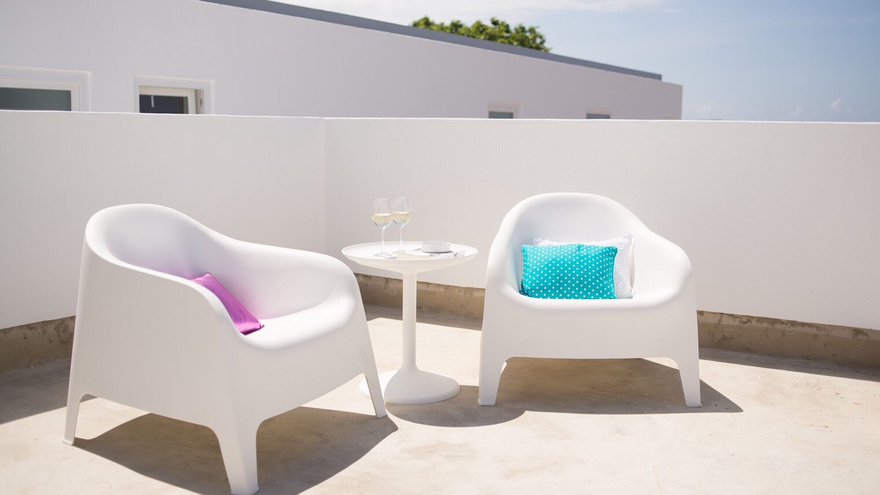 Photo of Patio Balcony in Peniche