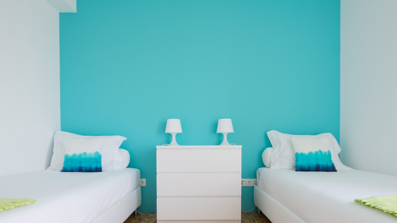 Photo of Bedroom in Peniche
