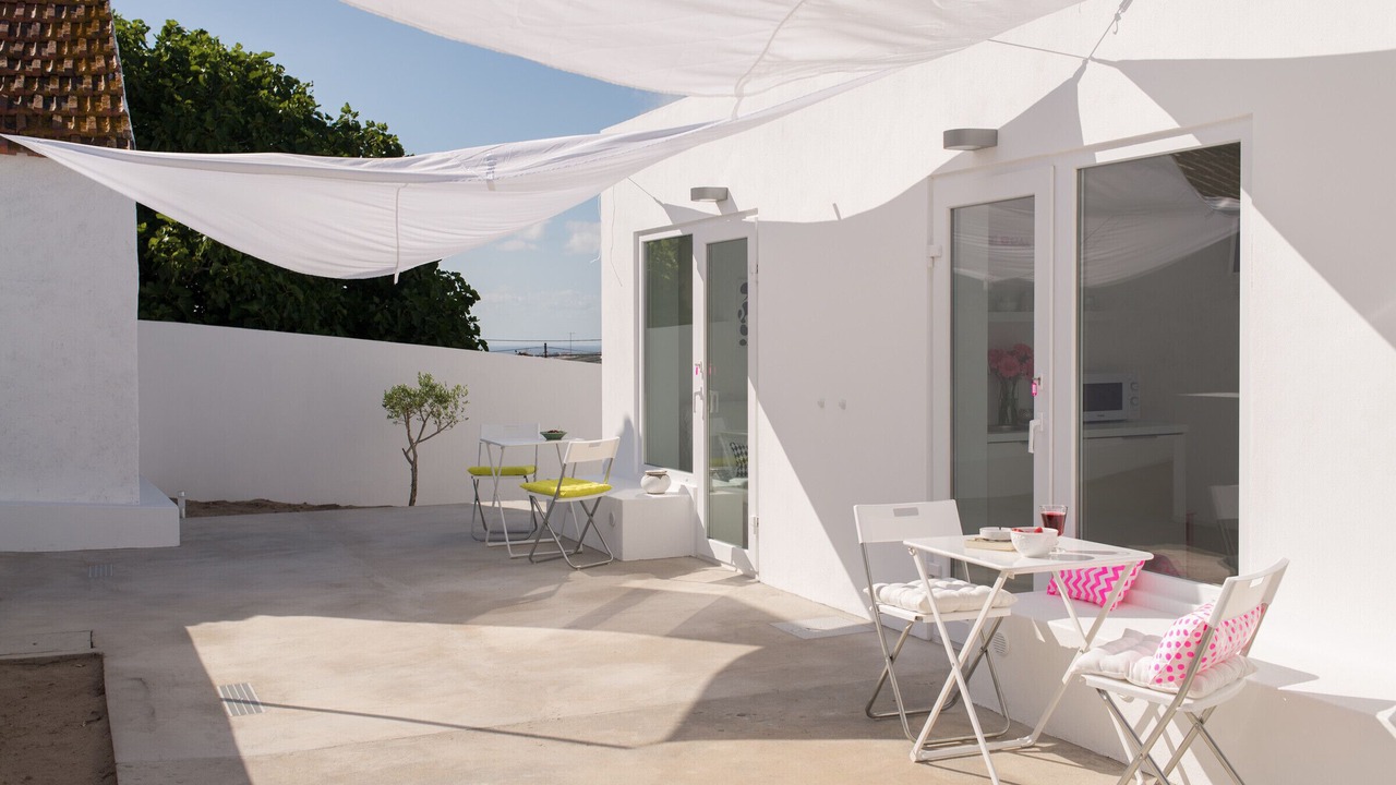 Photo of Outdoor in Peniche