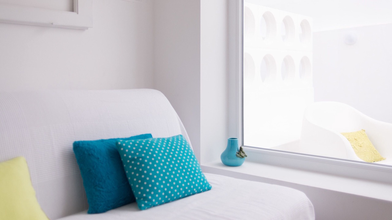 Photo of Bedroom in Peniche