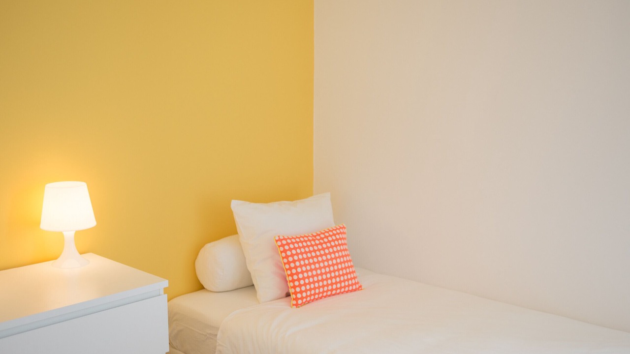 Photo of Bedroom in Peniche