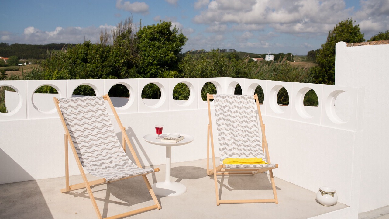 Photo of Outdoor in Peniche