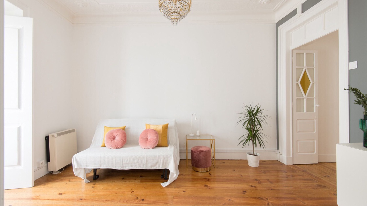 Photo of Livingroom in Sao Pedro