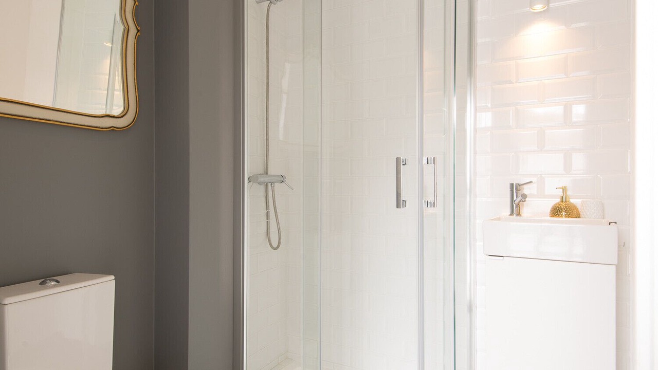 Photo of Bathroom in Sao Pedro