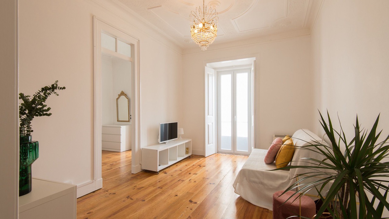 Photo of Livingroom in Sao Pedro