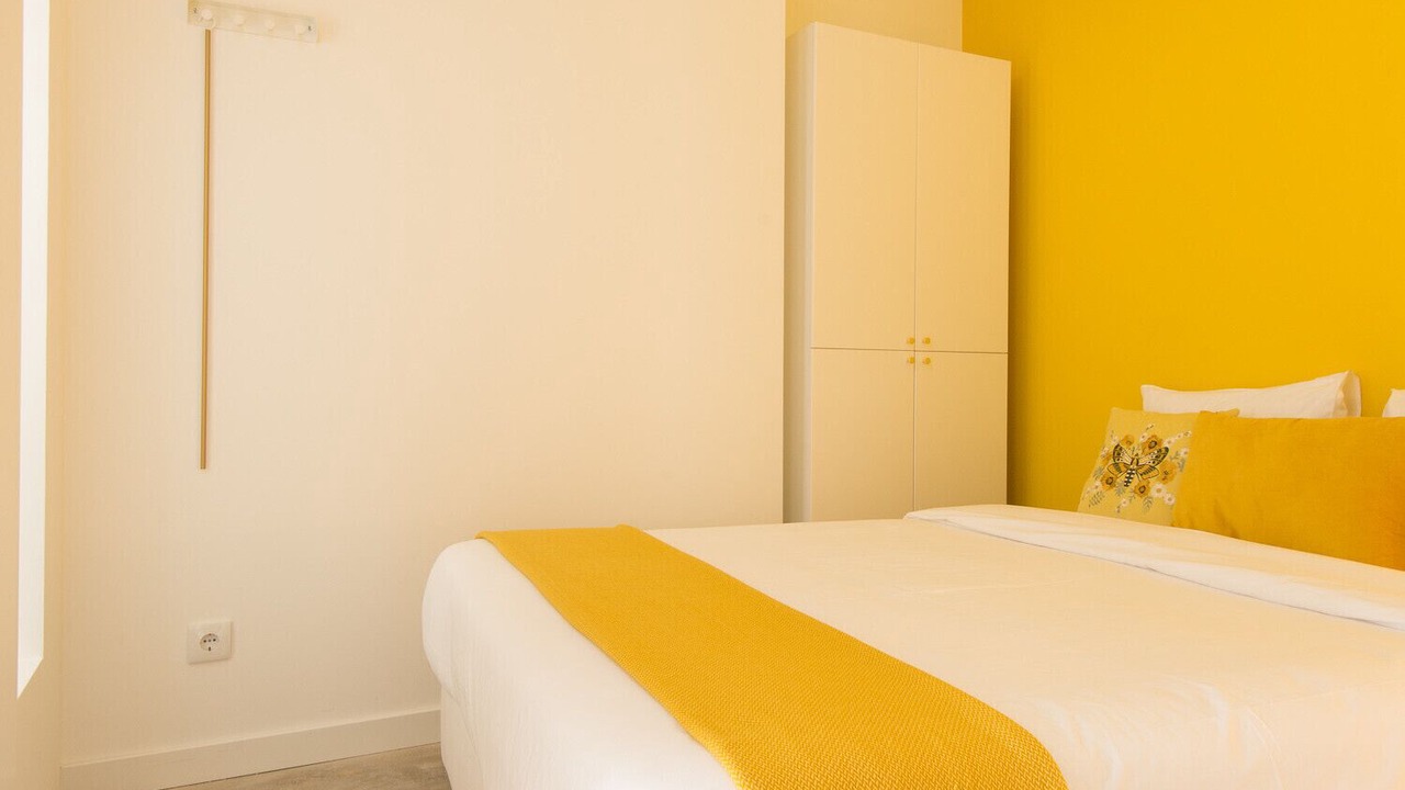 Photo of Bedroom in Sao Pedro
