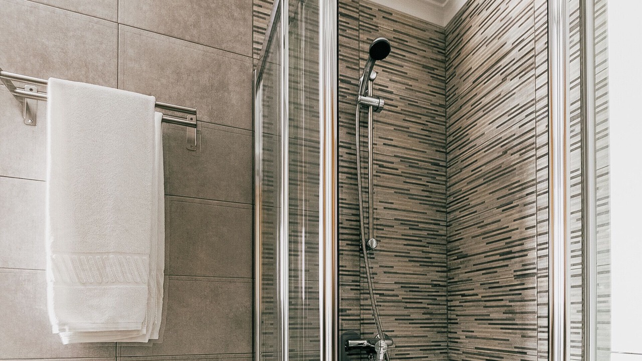 Photo of Bathroom in Obidos