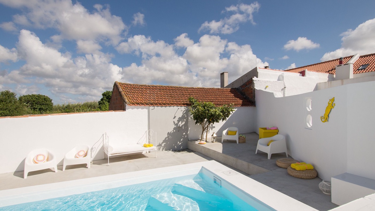 Photo of Outdoor in Peniche