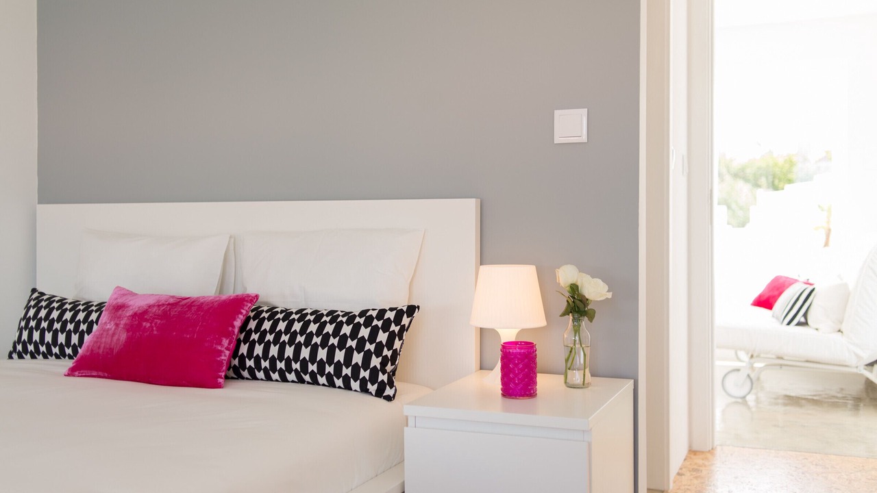 Photo of Bedroom in Peniche