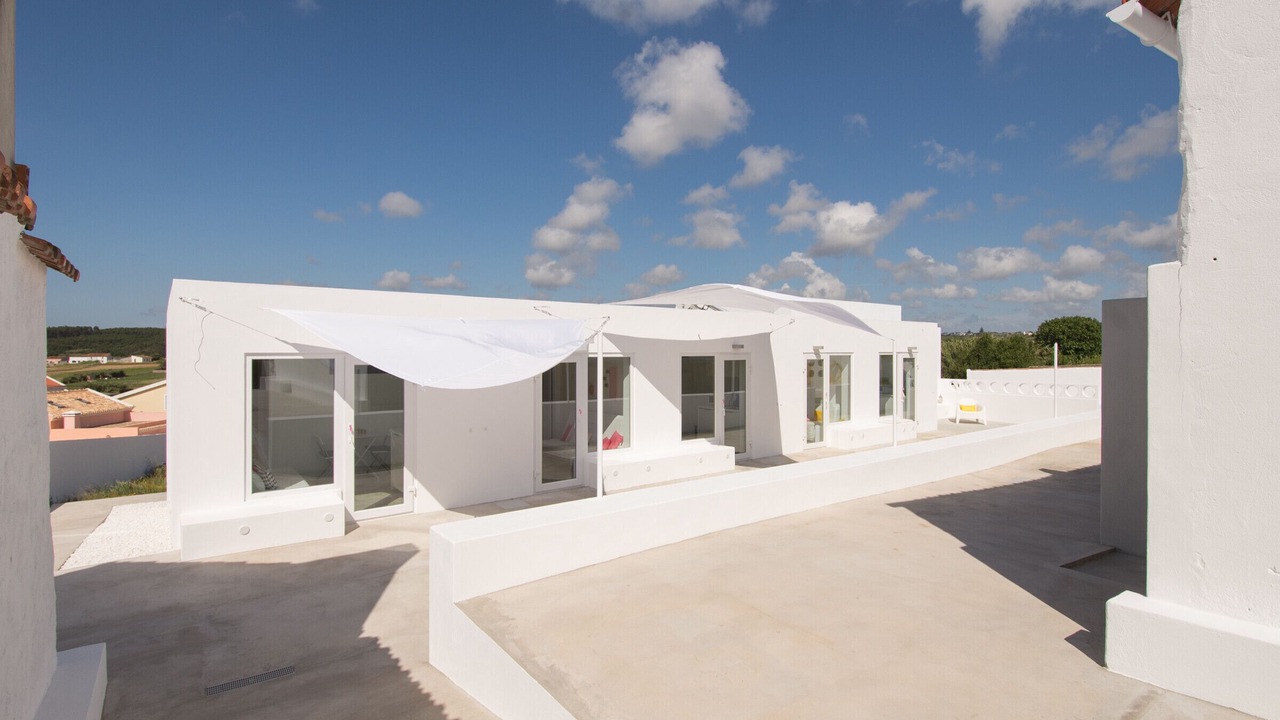 Photo of Outdoor in Peniche