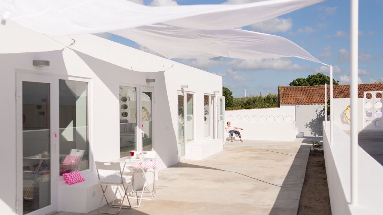 Photo of Outdoor in Peniche