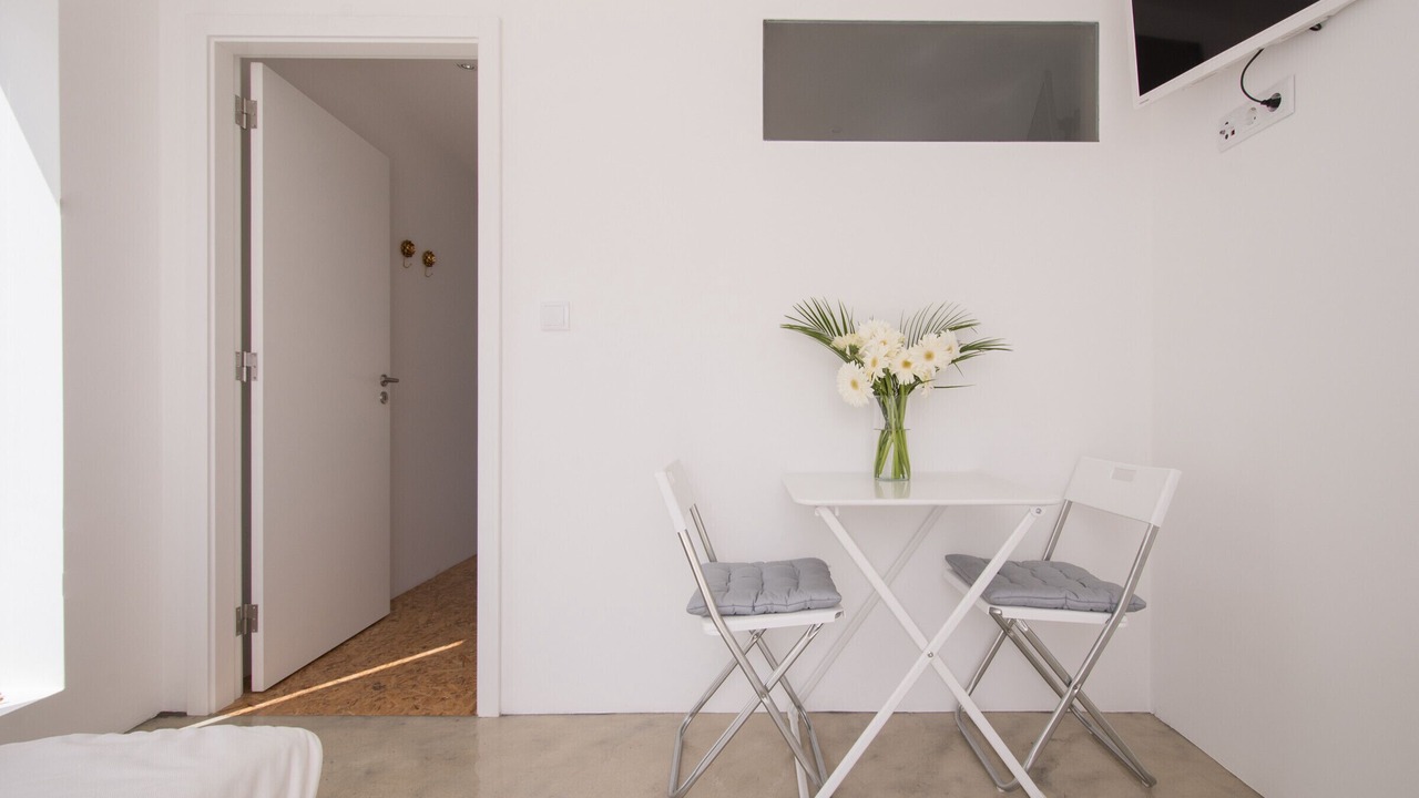 Photo of Bedroom in Peniche
