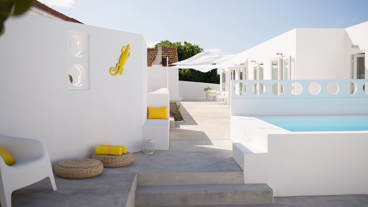 Photo of Outdoor in Peniche