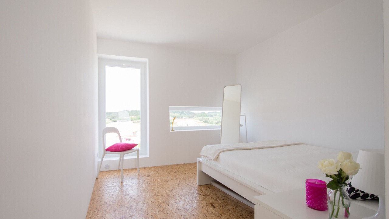Photo of Bedroom in Peniche