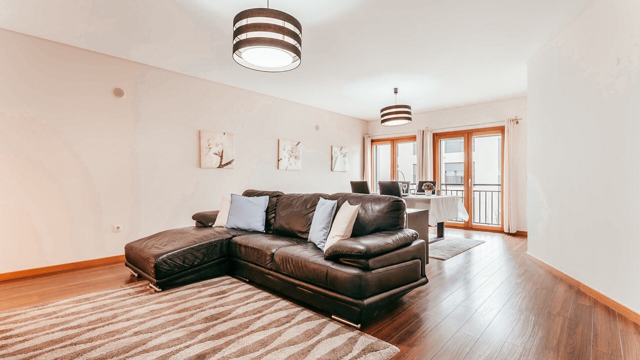 Photo of Livingroom in Reboleira