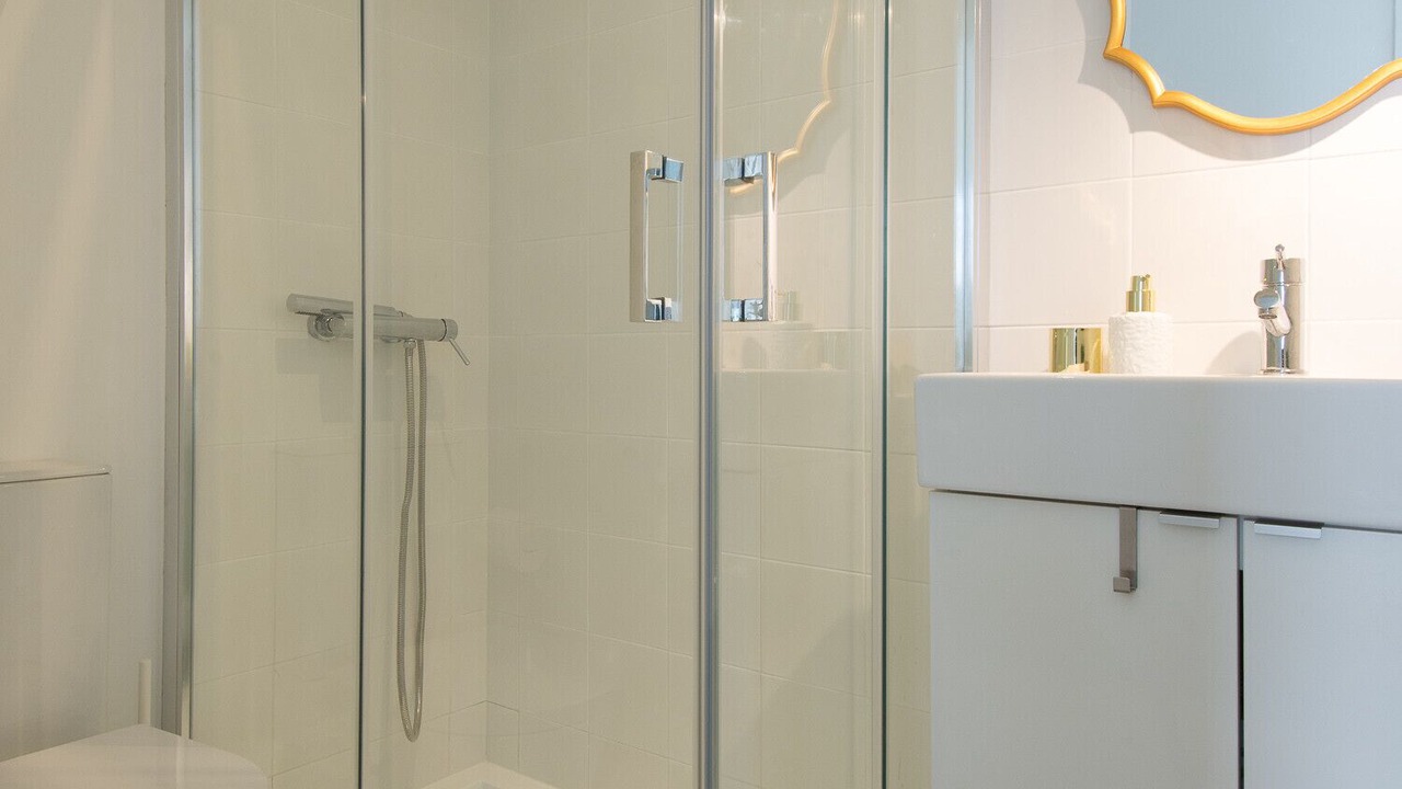 Photo of Bathroom in Sao Pedro