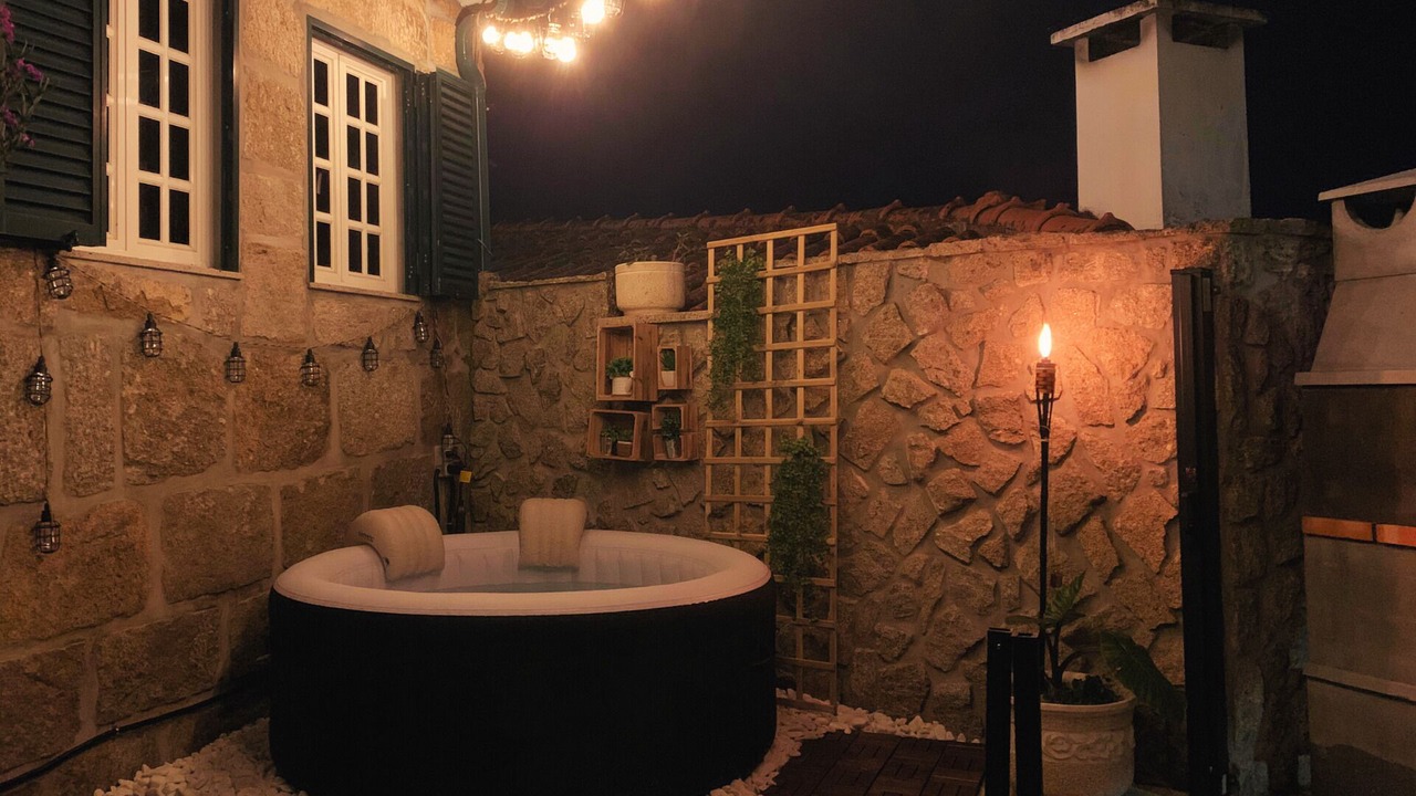 Photo of Outdoor in Oliveira do Douro