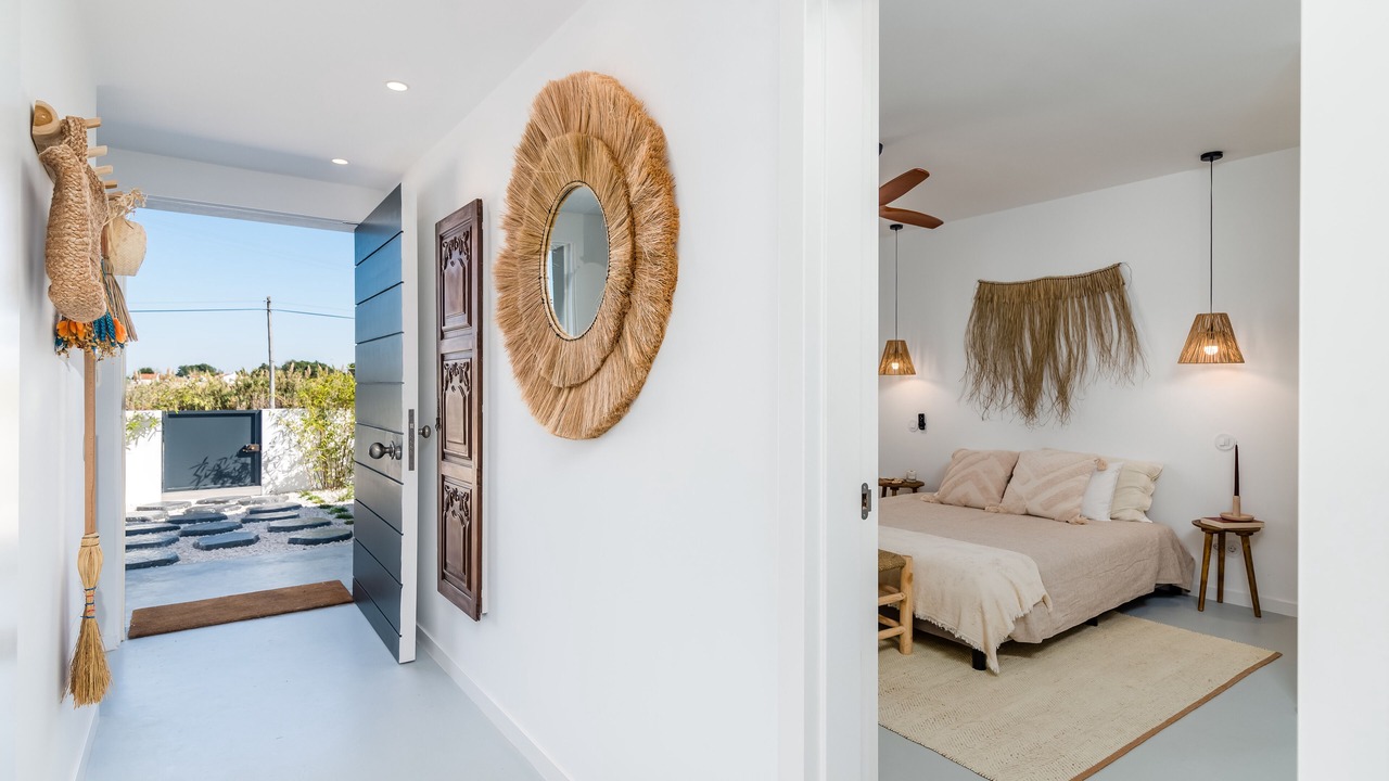 Photo of Bedroom in Troia