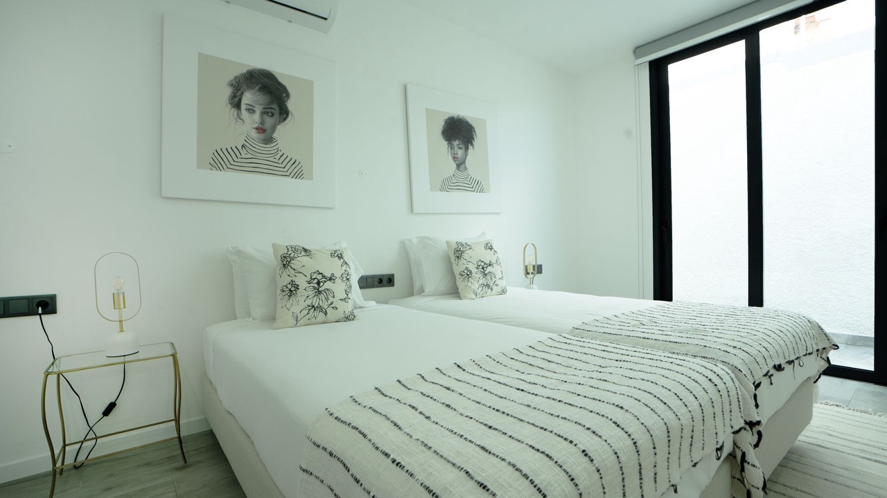 Photo of Bedroom in Imaculado Coracao de Maria
