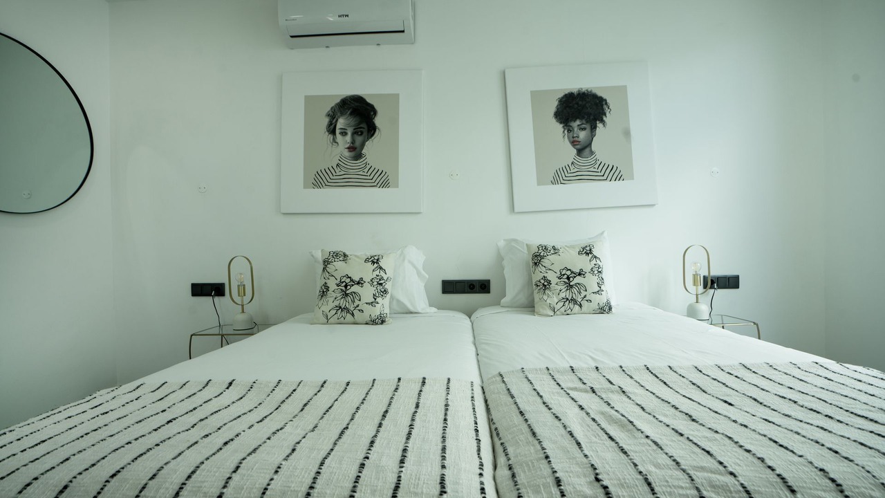 Photo of Bedroom in Imaculado Coracao de Maria