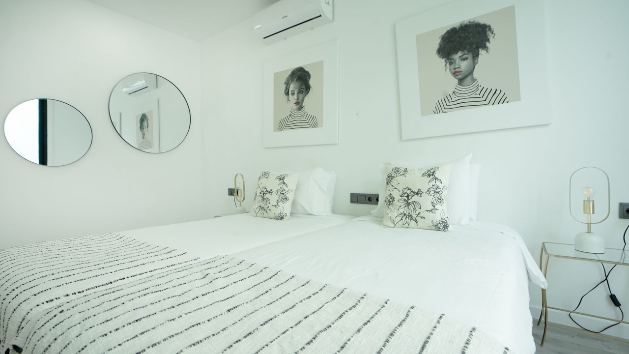 Photo of Bedroom in Imaculado Coracao de Maria