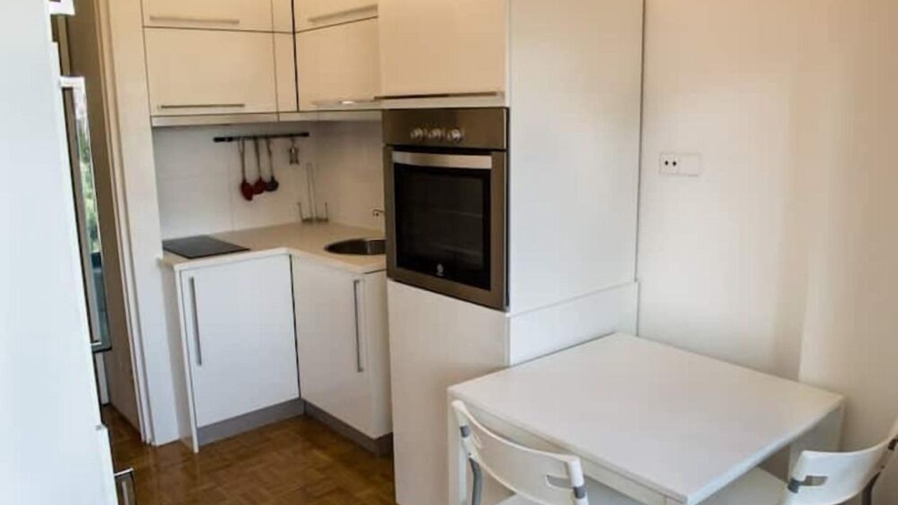 Photo of Kitchen in Boavista
