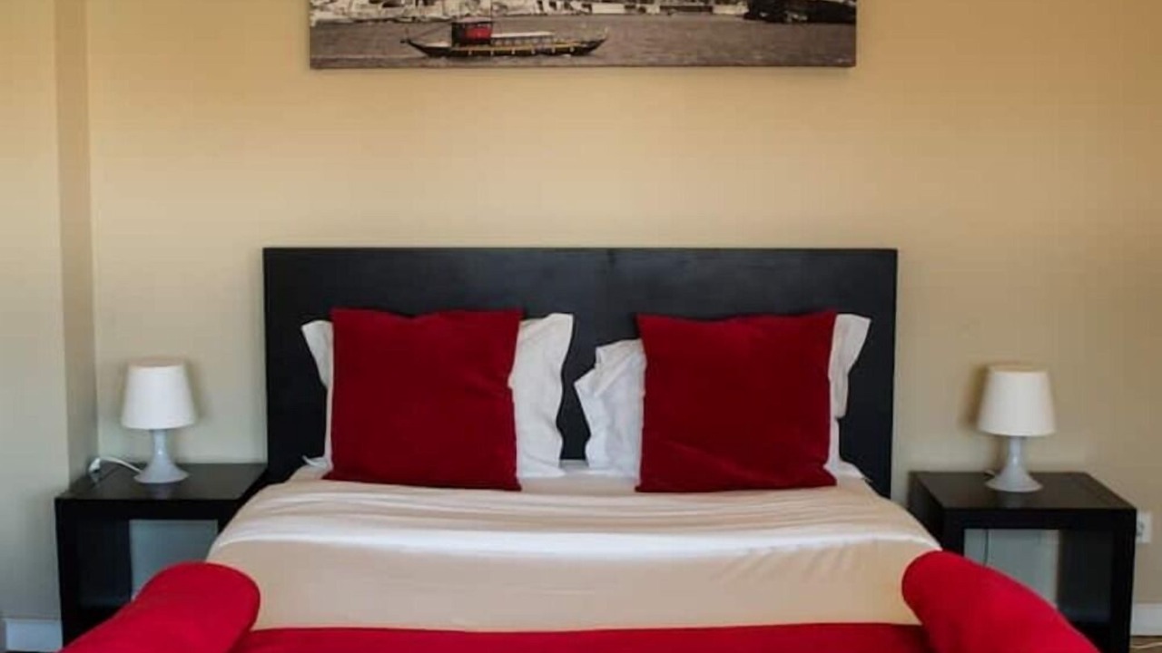 Photo of Bedroom in Boavista