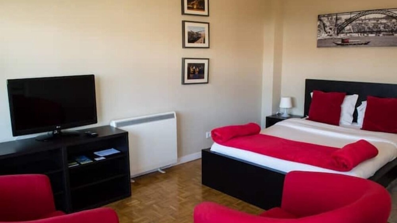 Photo of Bedroom in Boavista