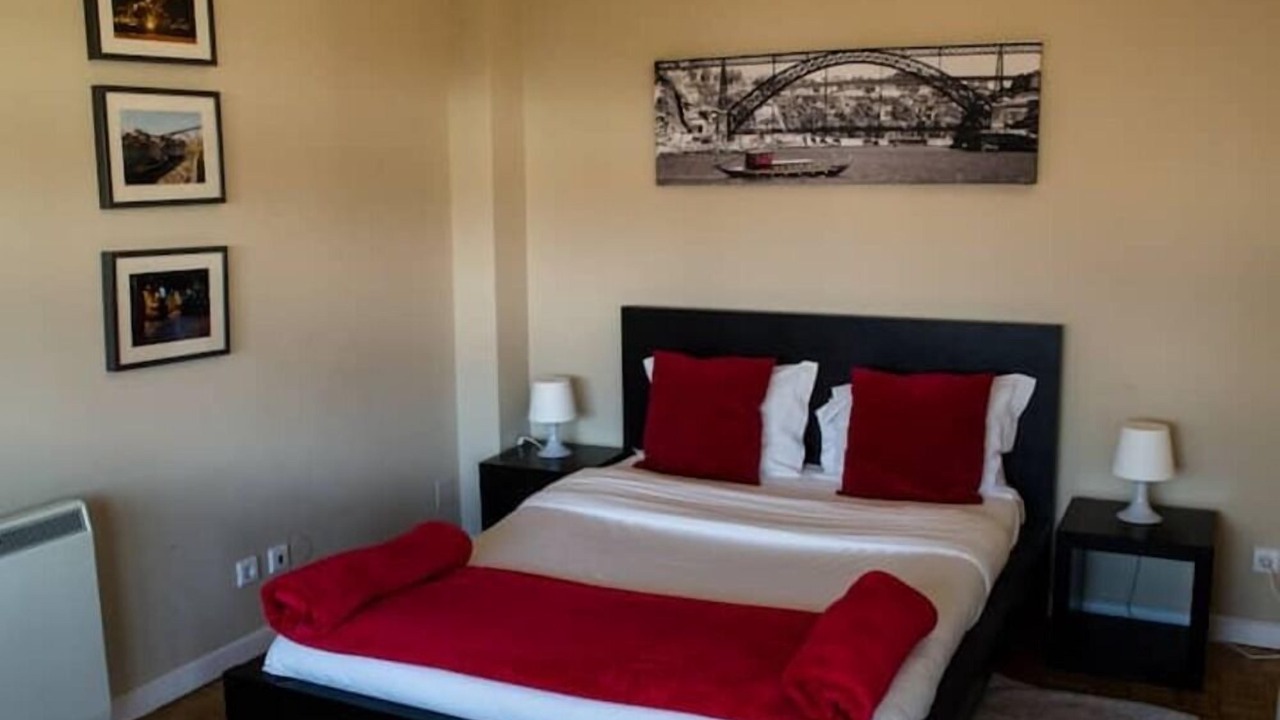 Photo of Bedroom in Boavista