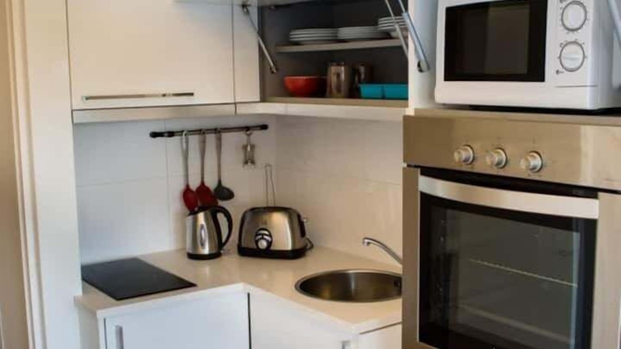Photo of Kitchen in Boavista