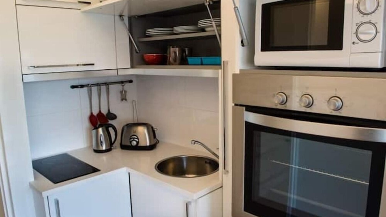 Photo of Kitchen in Boavista