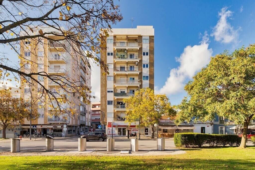 Photo of Outdoor in Setubal