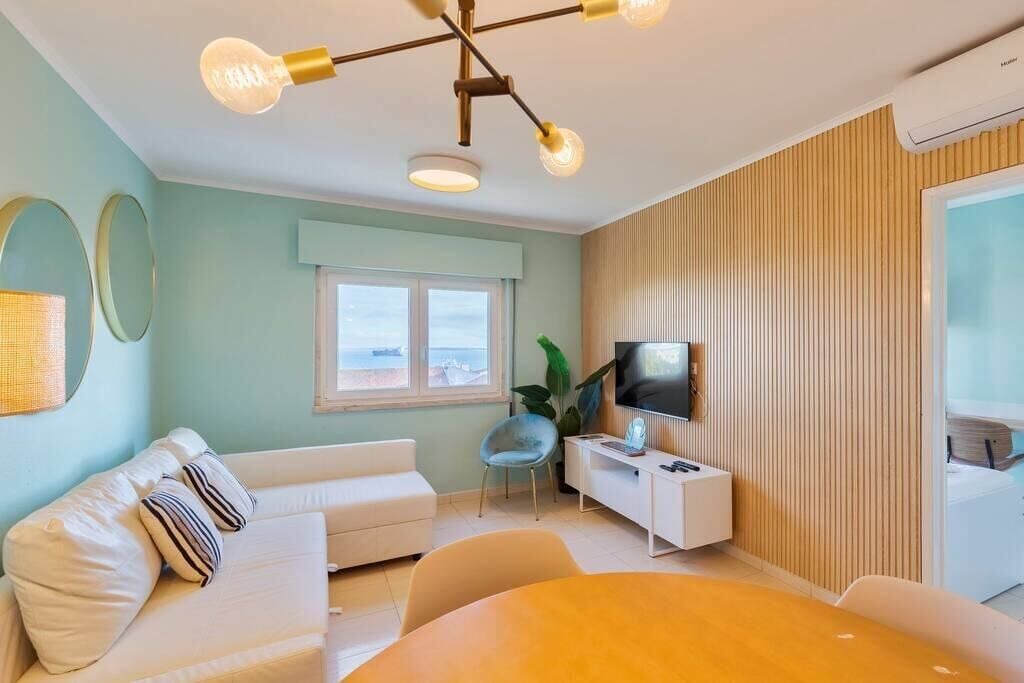 Photo of Livingroom in Setubal