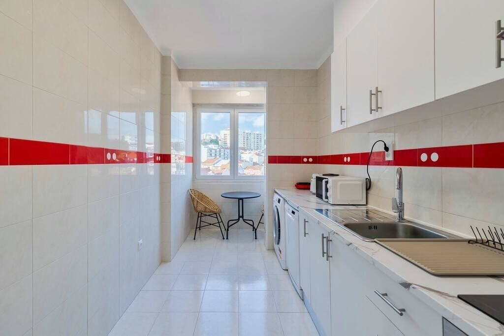 Photo of Kitchen in Setubal