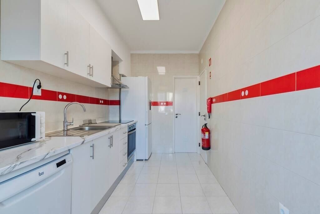 Photo of Kitchen in Setubal