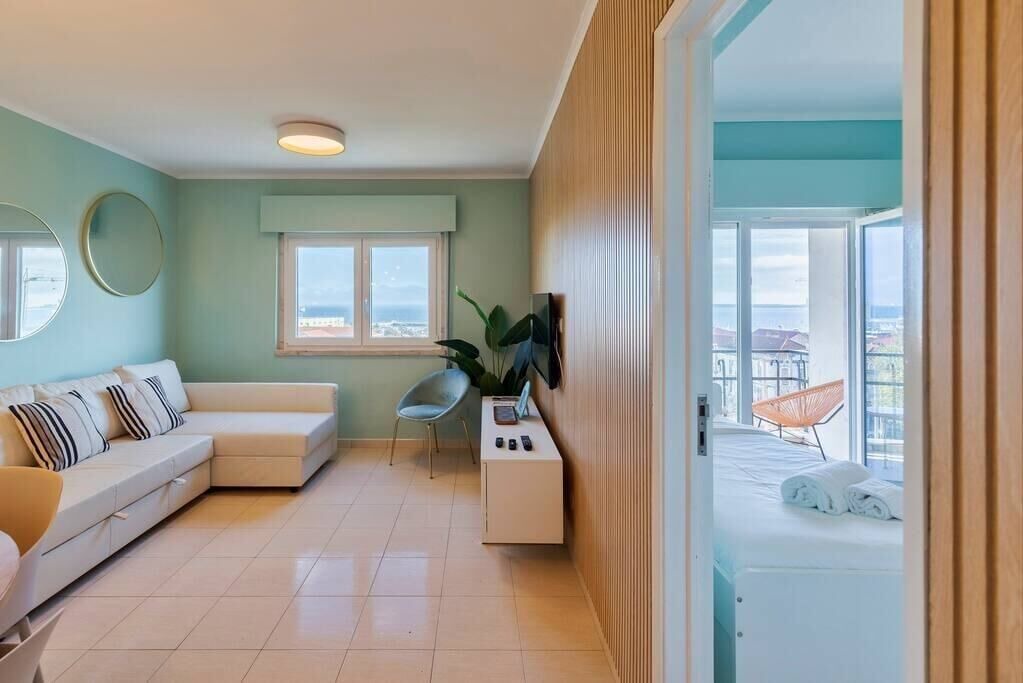 Photo of Livingroom in Setubal