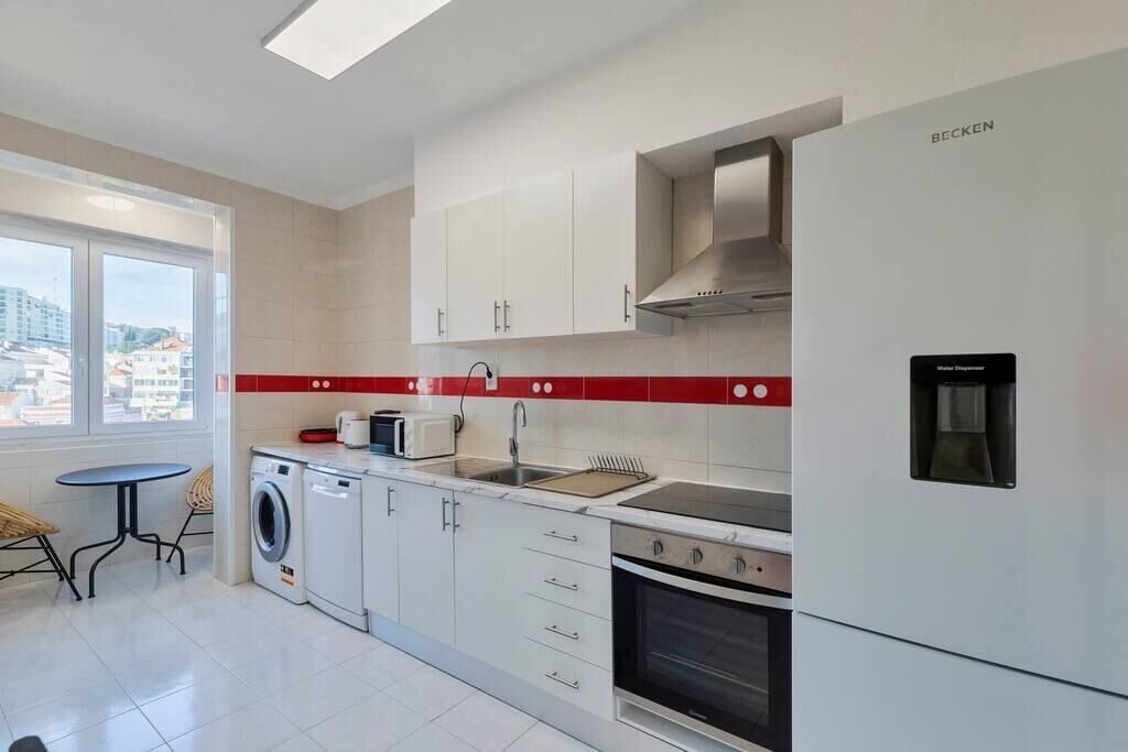 Photo of Kitchen in Setubal
