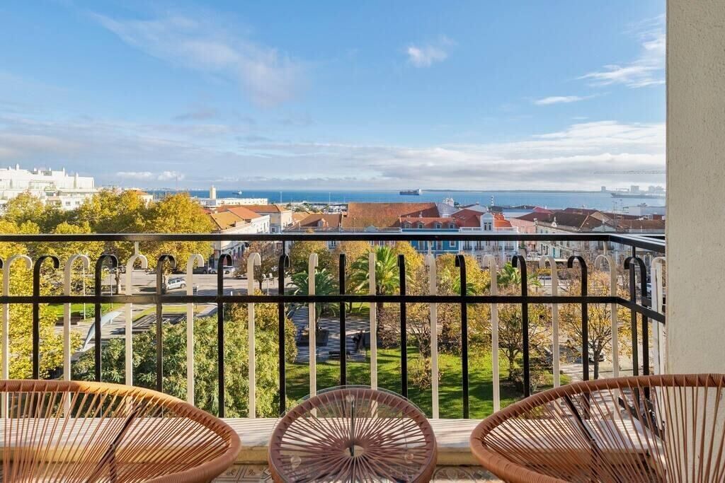 Photo of Outdoor in Setubal