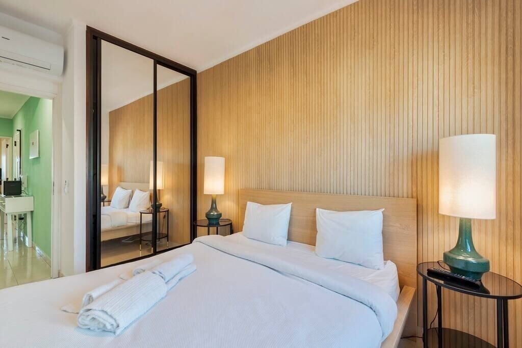 Photo of Bedroom in Setubal