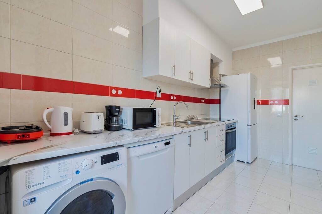Photo of Kitchen in Setubal
