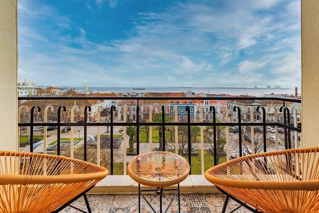 Photo of Outdoor in Setubal