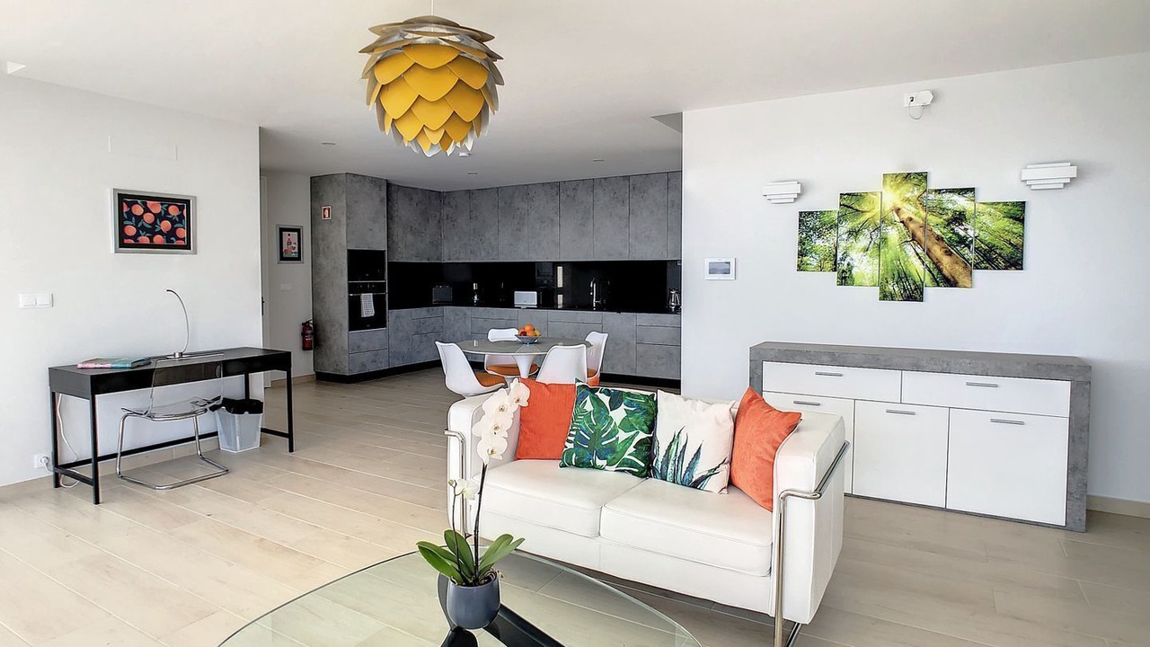Photo of Livingroom in Tabua