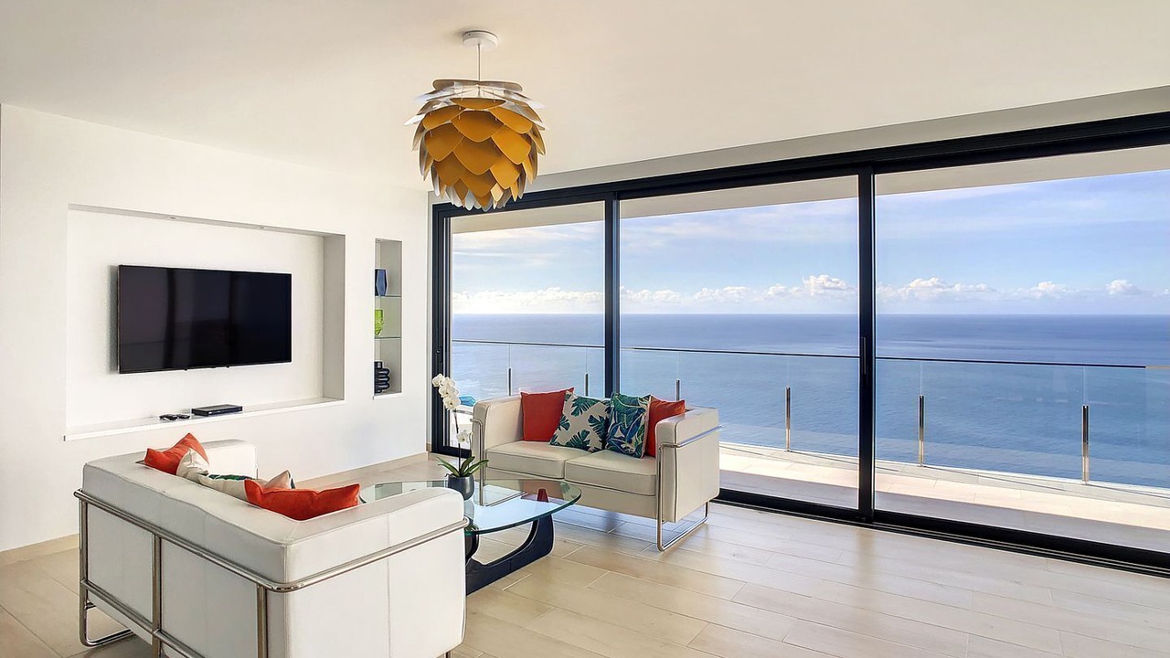 Photo of Livingroom in Tabua